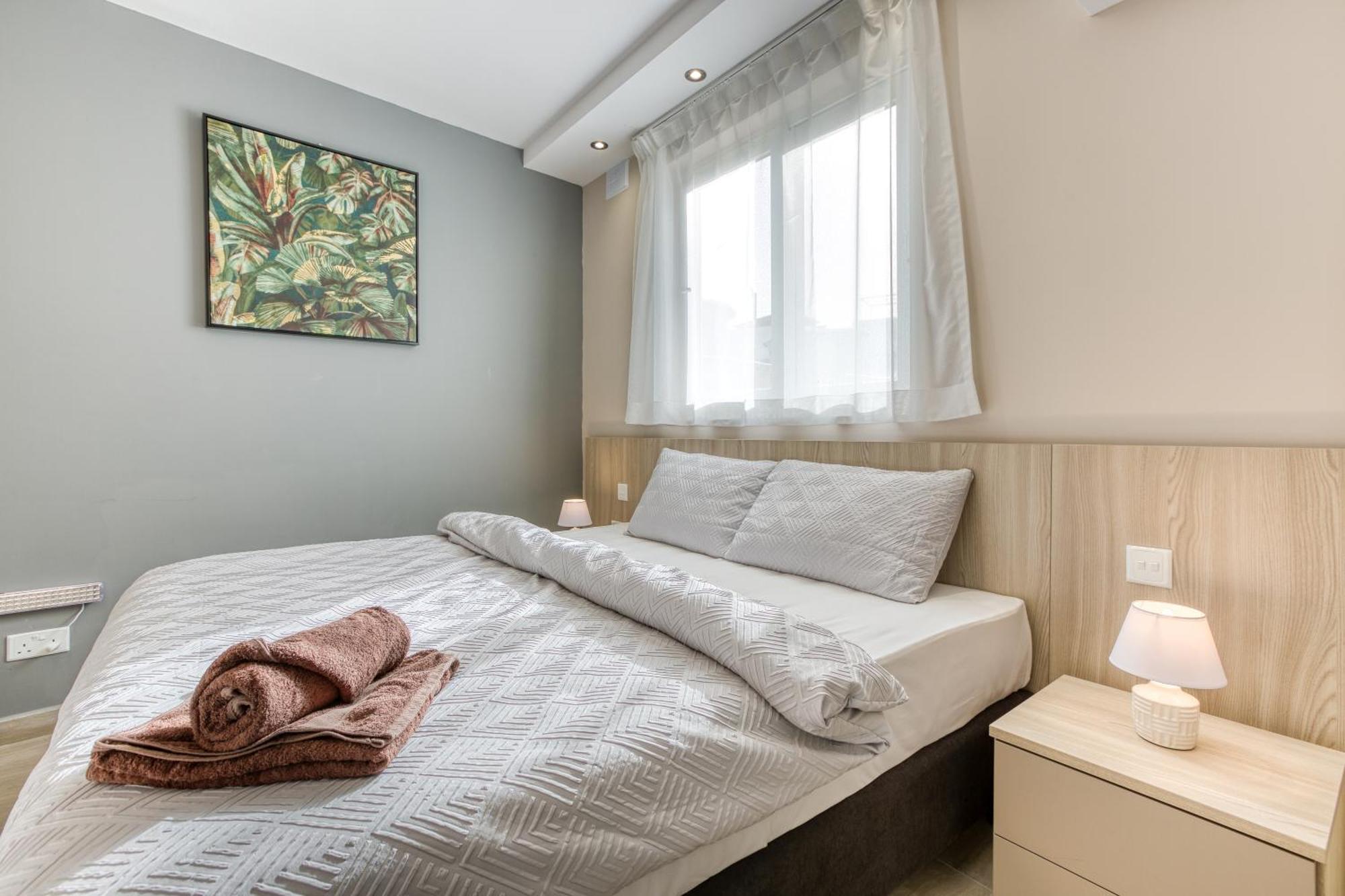Stylish 3Br Luxury Apartment In Sliema-14 Exterior photo